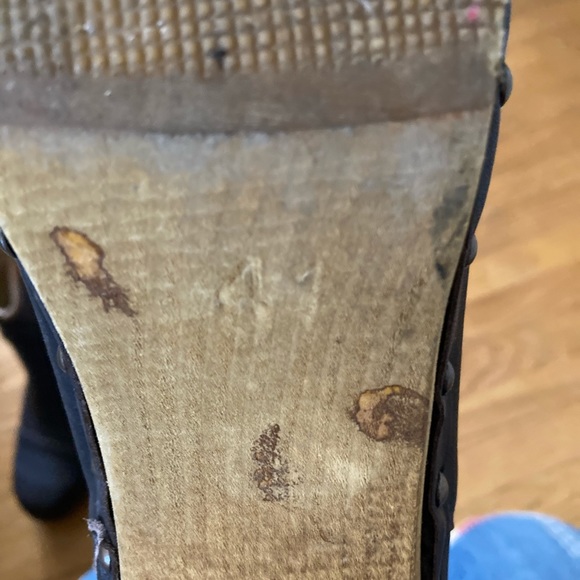 Sanita Clog Boots - Picture 6 of 6